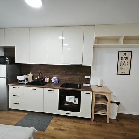 Apartman Danica Velika Gorica Eksteriør bilde