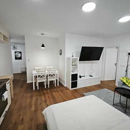 Apartman Danica Velika Gorica Eksteriør bilde