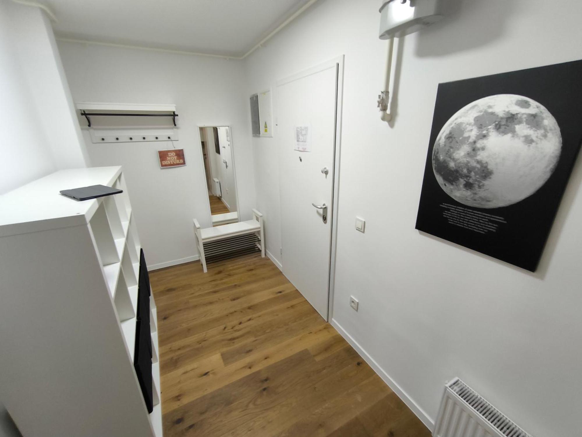 Apartman Danica Velika Gorica Eksteriør bilde