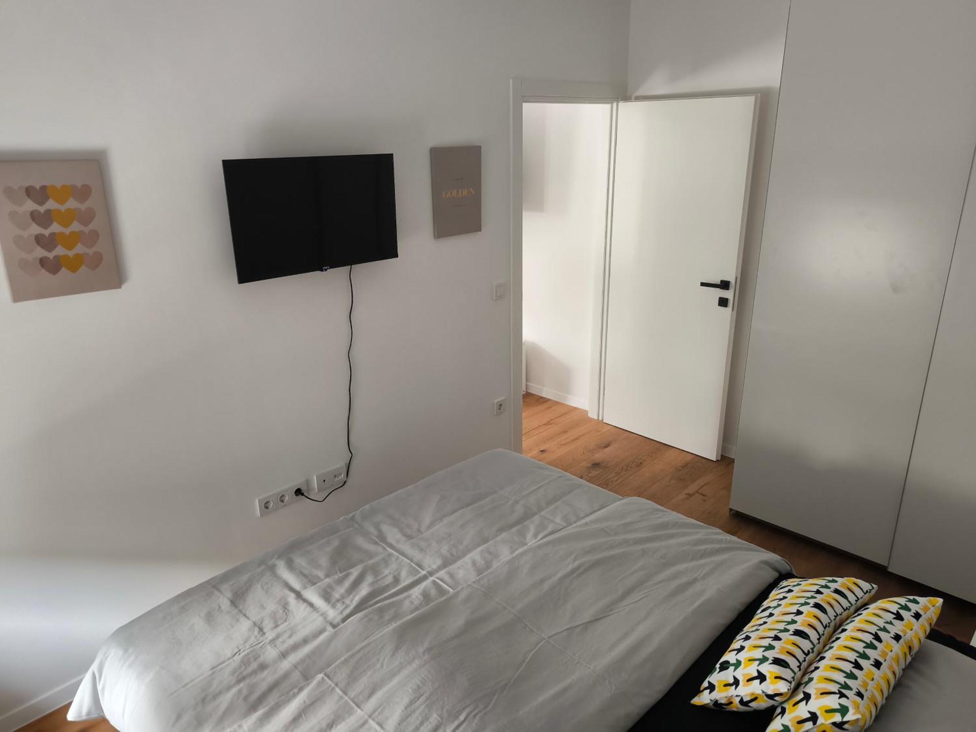 Apartman Danica Velika Gorica Eksteriør bilde