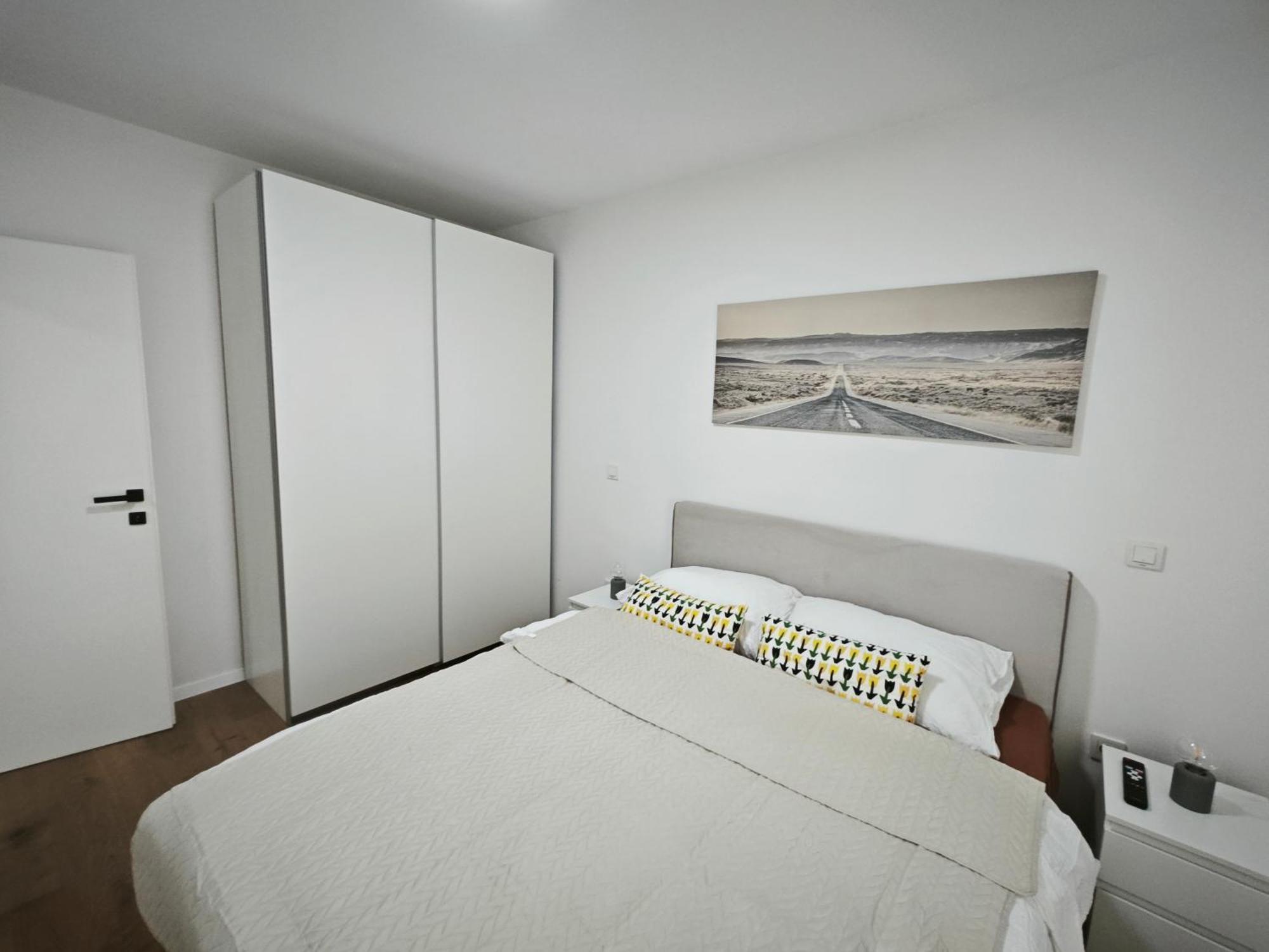 Apartman Danica Velika Gorica Eksteriør bilde