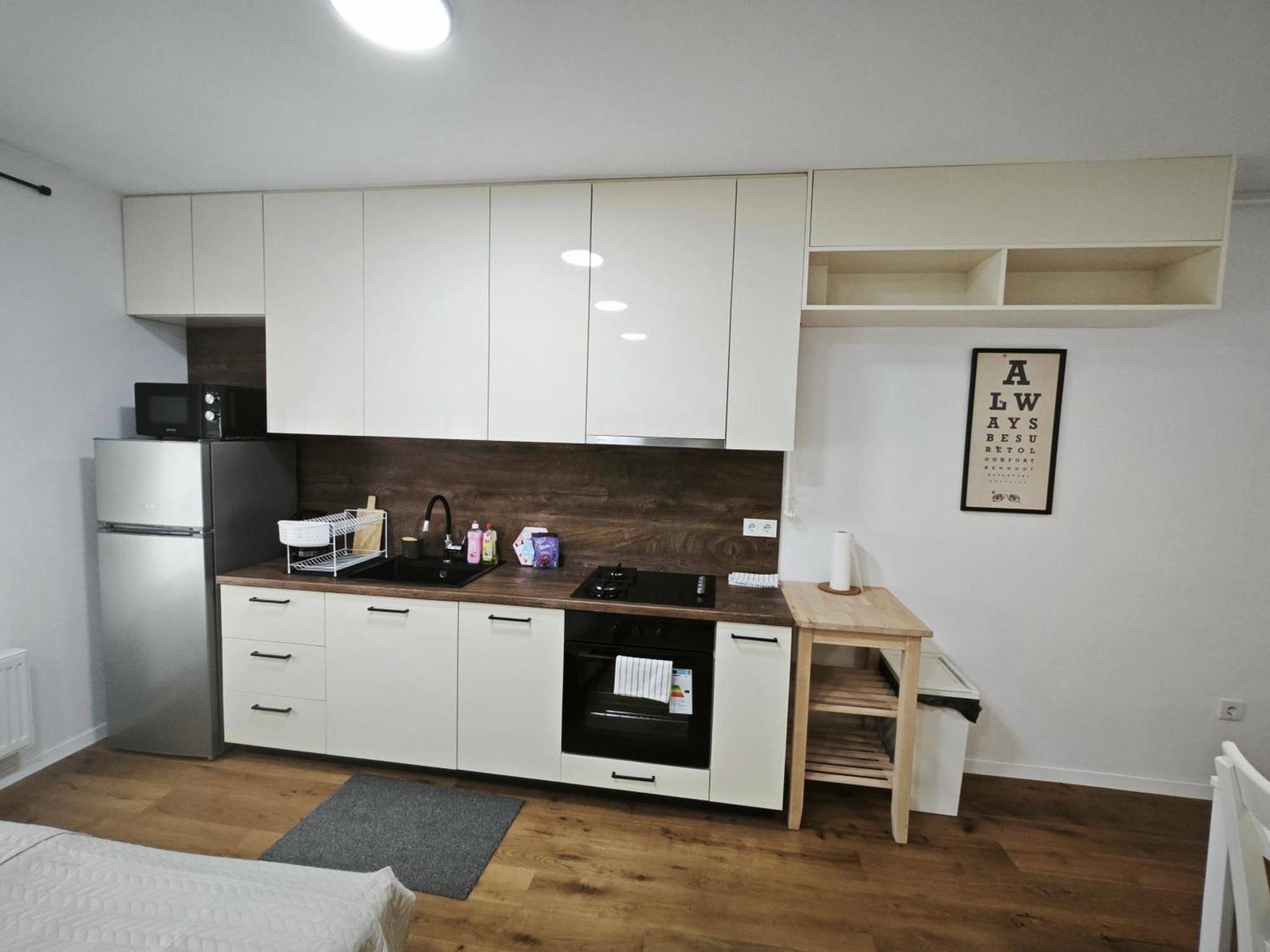 Apartman Danica Velika Gorica Eksteriør bilde