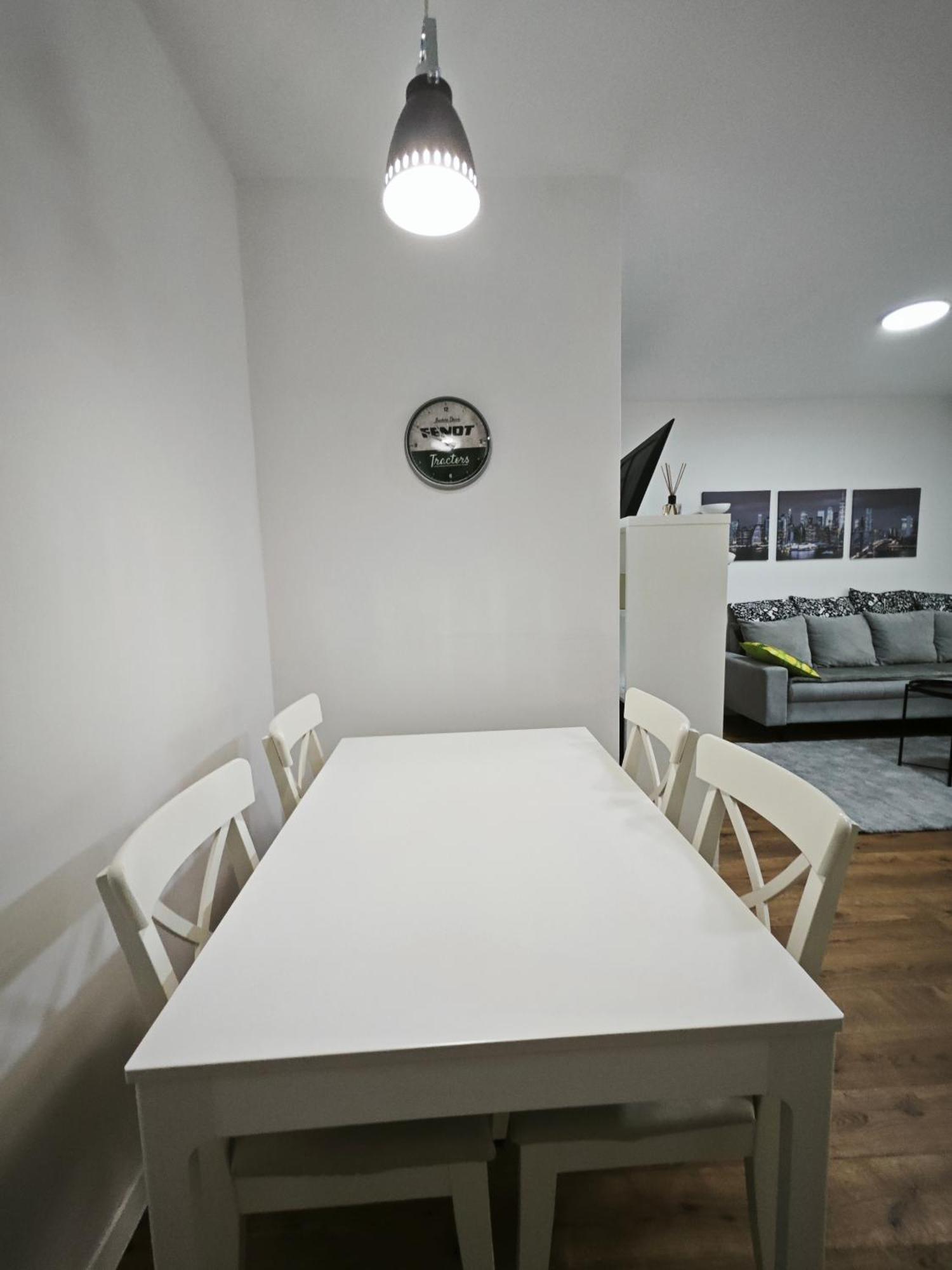 Apartman Danica Velika Gorica Eksteriør bilde