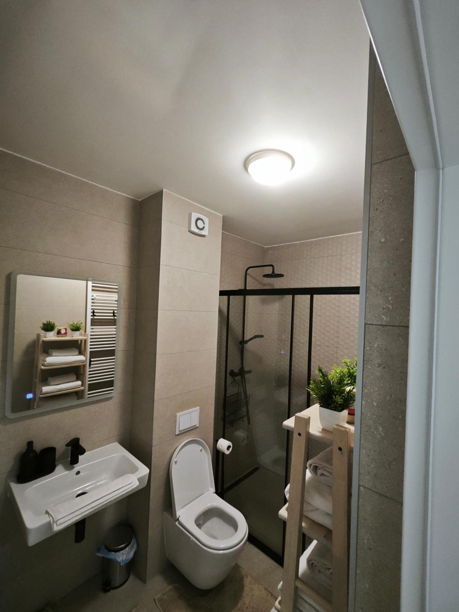 Apartman Danica Velika Gorica Eksteriør bilde